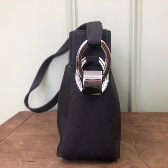 APOSTROPHE SHOULDER / CROSS BODY BAG - Picture 4 of 11